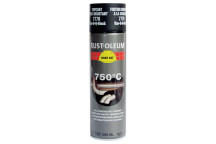 AL. HEAT RESISTANT PAINT 500ML