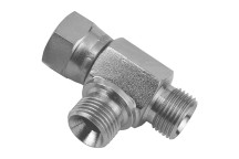 1/8\" BSP x 1/8\" BSP Tee