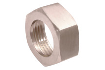 1\" SIZE RJT NUT ST/STEEL