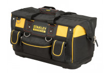 Stanley Tools FatMax Open Mouth Rigid Tool Bag 50cm (20in)