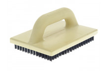 Faithfull Texturing Brush 200 x 150mm (8 x 6in)