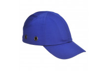 PW59 Portwest Bump Cap Royal