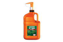 400ML 7850 FAST ORANGE HAND CLEANER
