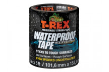 Shurtape T-REX Waterproof Tape 100mm x 1.5m