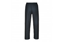 S451 Sealtex Classic Trousers Black Large