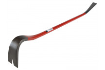 Hultafors 109/36 Steel Wrecking Bar 900mm (36in)
