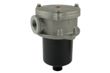 1/2\" BSP Male Tank Top Return Filter 10 Micron