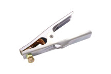 200 AMP EARTH CLAMPS