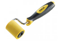 Stanley Tools DYNAGRIP Wallpaper Seam Roller