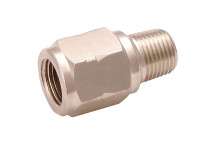 NON-RETURN VALVE NBR G1/8\" MALE/FEMALE