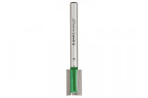 Trend C019A x 1/4 TC Two Flute 12 x 19mm