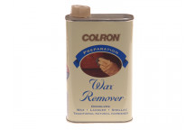 Ronseal Colron Wax Remover 500ml