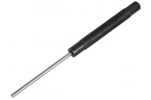 Faithfull Long Series Pin Punch 4.8mm (3/16in) Round Head