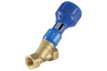 1/2\" ART26 DZR DBL REG VALVE