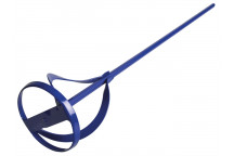 Faithfull Mixing Paddle 120 x 600mm
