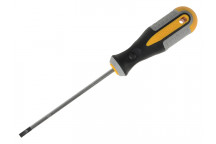 Roughneck Screwdriver Parallel Tip 4.0 x 100mm