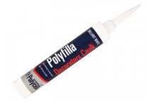 Polycell Trade Polyfilla Decorator\'s Caulk 380ml