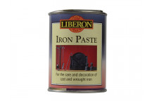 Liberon Iron Paste 250ml