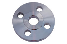 1\" SLIP-ON PN16/3 316 FLANGE BS4504