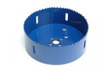 IRWIN Bi-Metal High Speed Holesaw 121mm