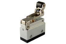 M5 3/2 Micro 1 Way Roller Valve