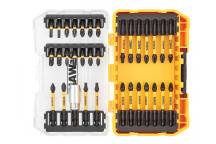 DEWALT DT70746T FLEXTORQ Screwdriving Set, 34 Piece