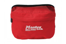 Master Lock S1010 Lockout Compact Pouch Only