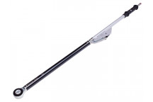 Norbar 5R-N Industrial Torque Wrench 3/4in Drive 300-1,000Nm (200-750 lbfft)