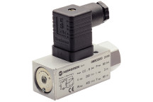 -1 TO 1 18D TYPE PRESSURE SWITCH