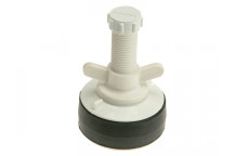 Monument 1377W Drain Testing Plug 75mm (3in)