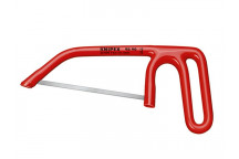 Knipex Insulated Junior Hacksaw 150mm (6in)