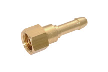 ACET DBLE SAFETY CHECK VALVE 1/4\"X1/4\"