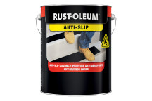 FLOOR COATING N/S 5L RAL 7035 LIGHTGREY