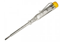 Stanley Tools FatMax VDE Insulated Voltage Tester