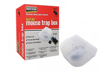 Pest-Stop (Pelsis Group) Easy Set Mouse Trap Box