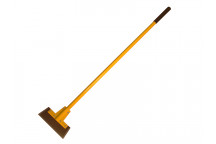 Roughneck Long Fibreglass Handle Floor Scraper 300mm (12in)