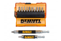 DEWALT DT71502-QZ Screwdriving Set, 14 Piece