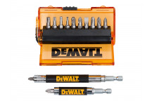 DEWALT DT71502-QZ Screwdriving Set, 14 Piece