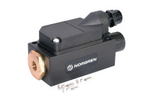PRESSURE SWITCH