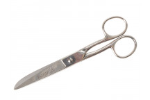 Faithfull Household Scissors 150mm (6in)