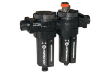 3/4\" BSP Parallel Female & Lubricator Combination
