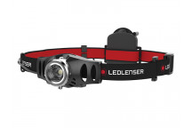 Ledlenser H3.2 LED Headlamp (Test-It Pack)