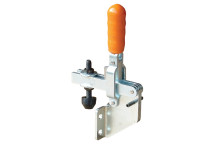 VERTICAL MAN CLAMP 100DAN FRONT BASE