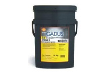 18Kg Shell Gadus S2 V100 No2