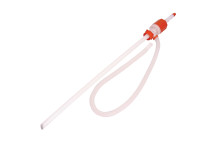 SYPHON PUMP FOR BARRELS