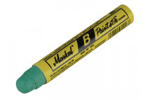 Markal Paintstik Cold Surface Marker Green