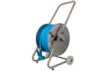 STAINLESS STEEL PORTABLE REEL