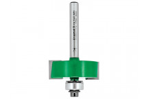 Trend C040 x 1/4 TCT Bearing Guided Rebater 35.0mm