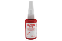 50ML 572 LOW STRAIGHTENGTH SLOW CURE PIPESEAL