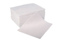 Oil and Fuel Absorbent Pads  [Pack of 100] OBV-100